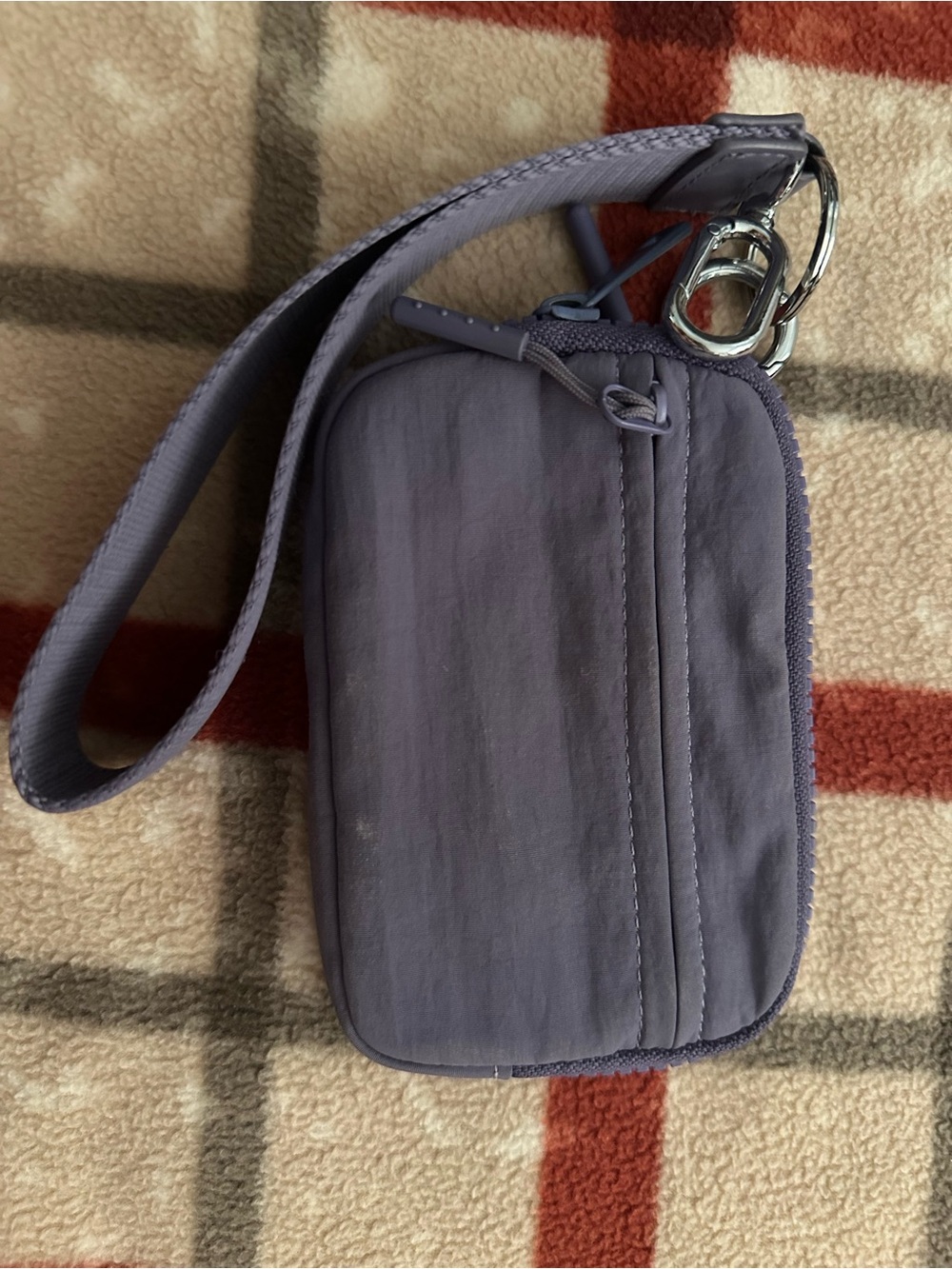 Iris Wallet 2nd Gen Rfid - Picture 2 of 3